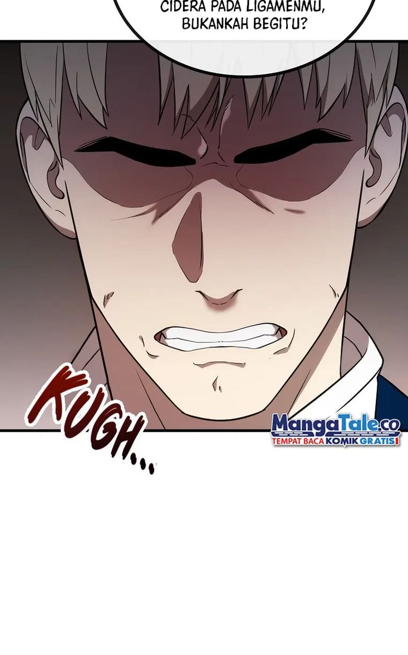Dark Haired Tactical Genius Chapter 19 - halaman 30