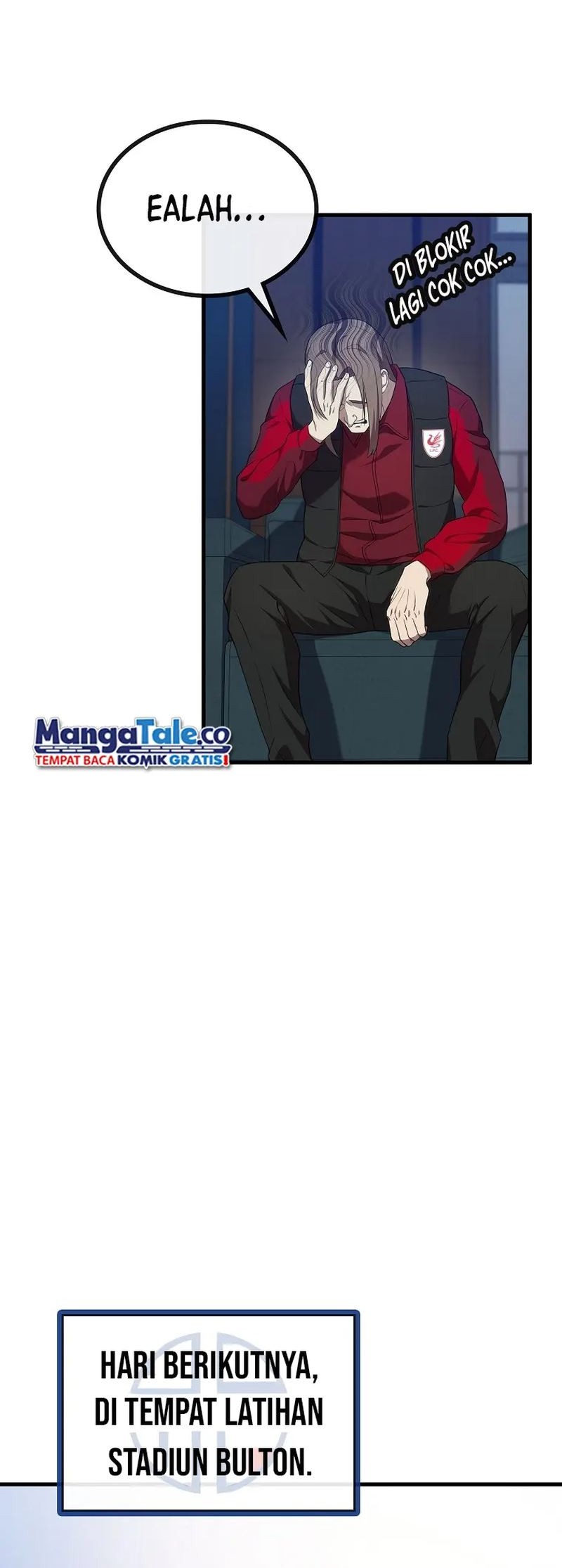 Dark Haired Tactical Genius Chapter 19 - halaman 49