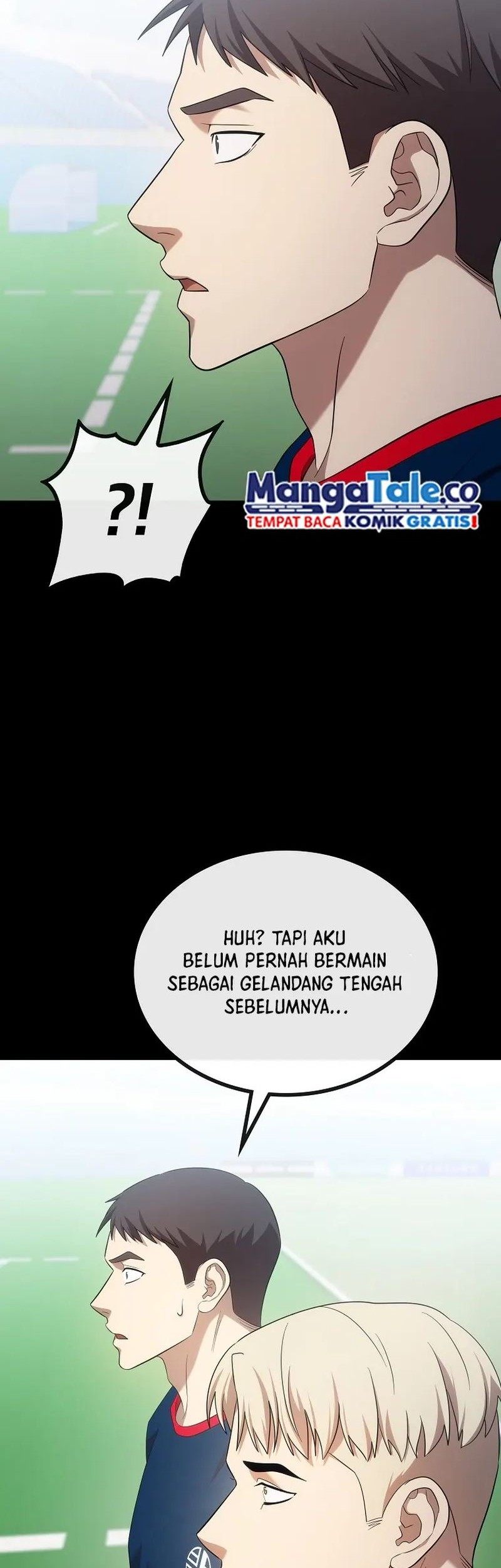 Dark Haired Tactical Genius Chapter 19 - halaman 54
