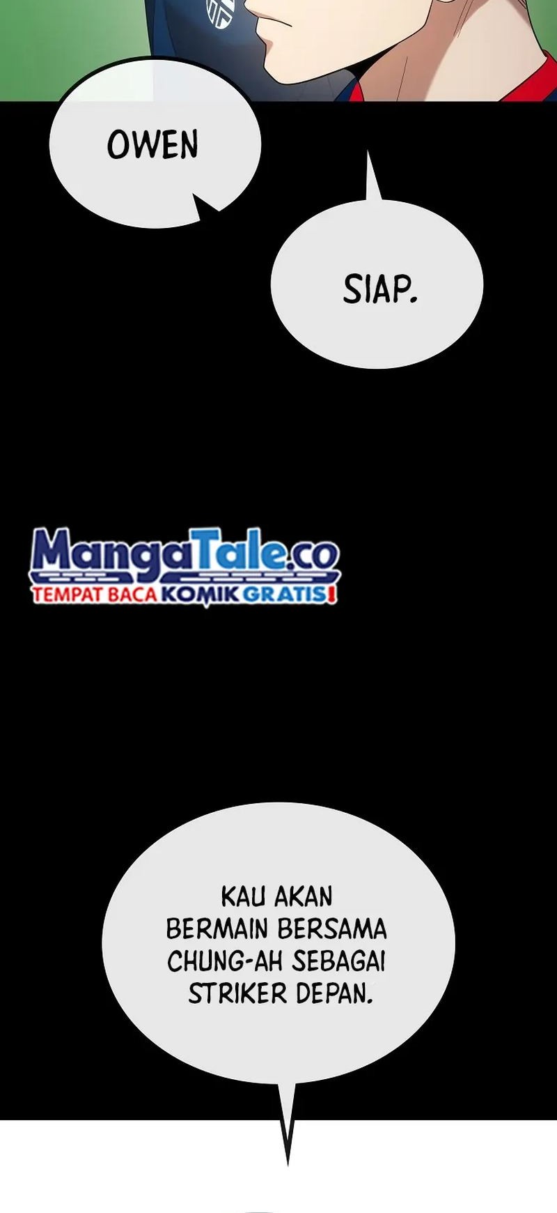 Dark Haired Tactical Genius Chapter 19 - halaman 55