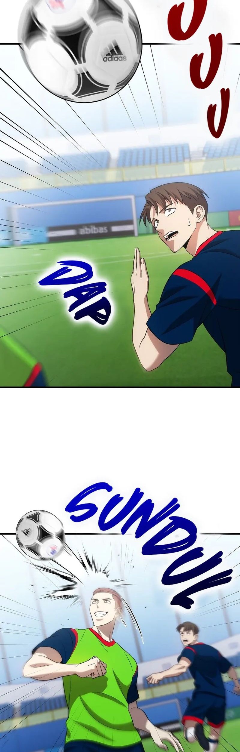 Dark Haired Tactical Genius Chapter 19 - halaman 57