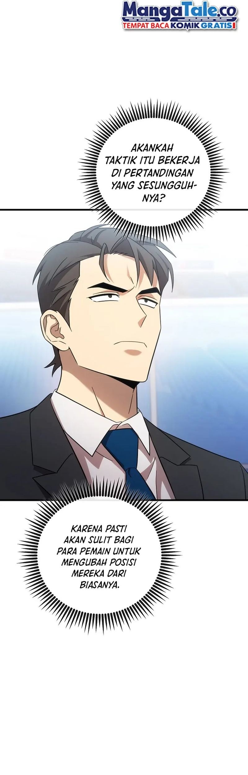 Dark Haired Tactical Genius Chapter 19 - halaman 60