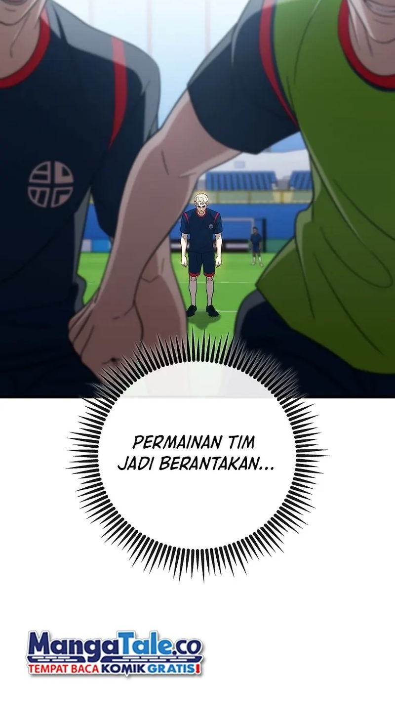 Dark Haired Tactical Genius Chapter 19 - halaman 66