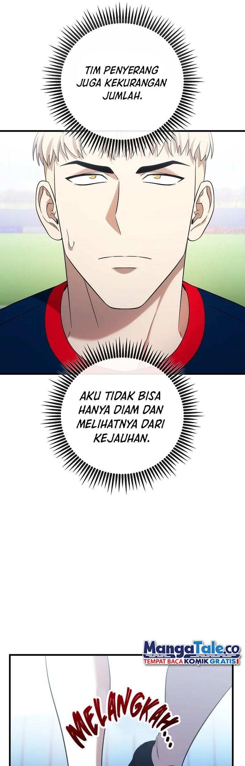 Dark Haired Tactical Genius Chapter 19 - halaman 67