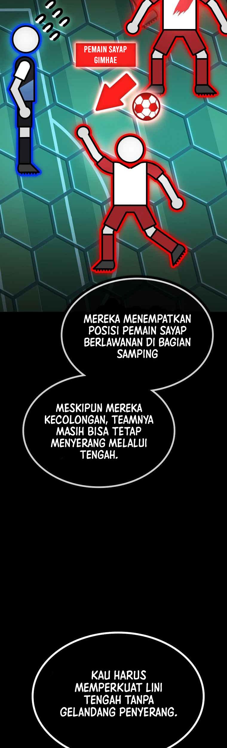 Dark Haired Tactical Genius Chapter 2 - halaman 15