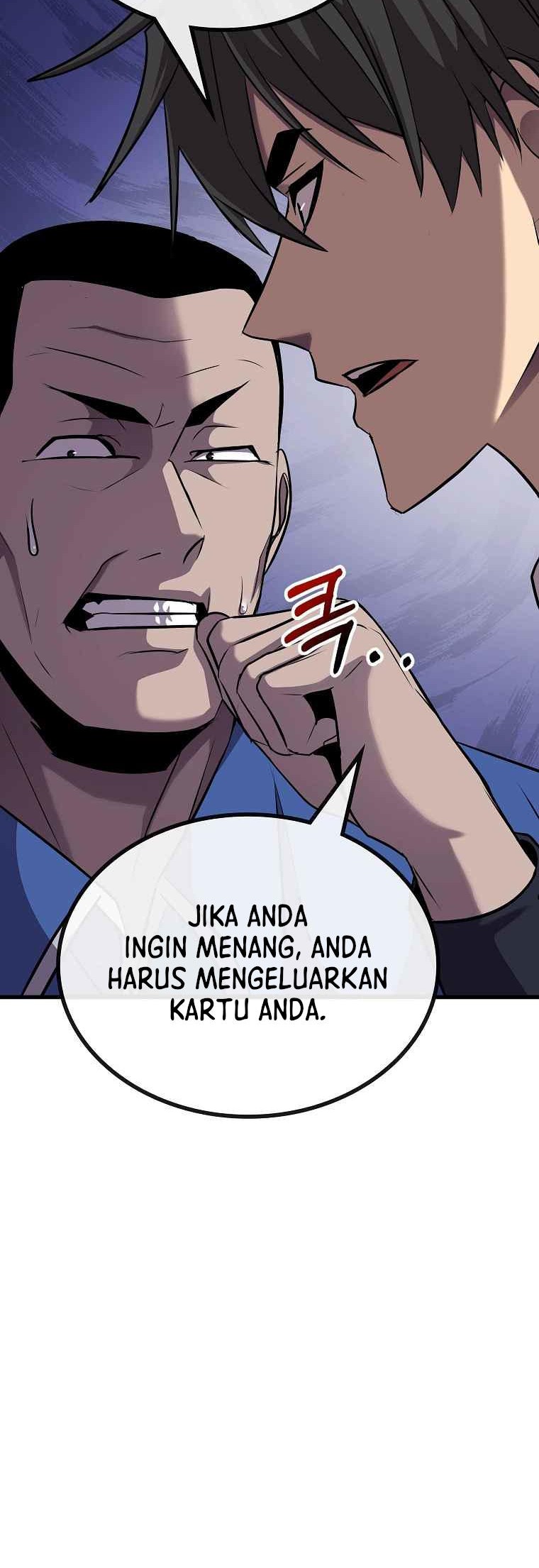 Dark Haired Tactical Genius Chapter 2 - halaman 17