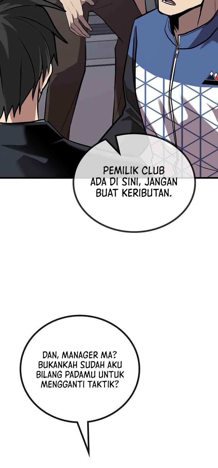 Dark Haired Tactical Genius Chapter 2 - halaman 21