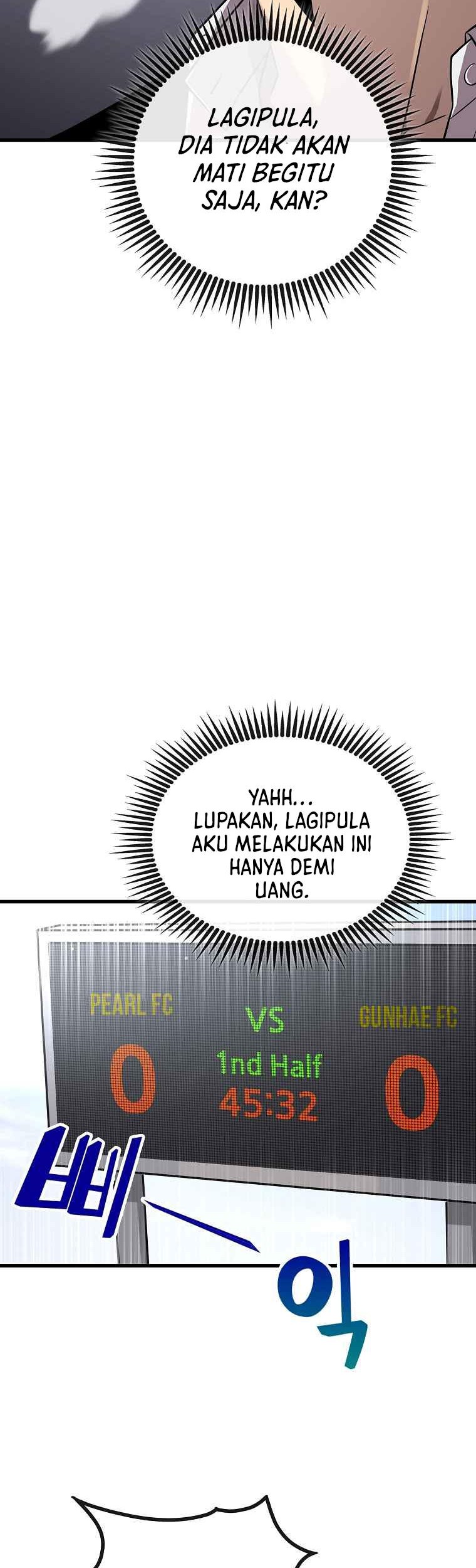 Dark Haired Tactical Genius Chapter 2 - halaman 23