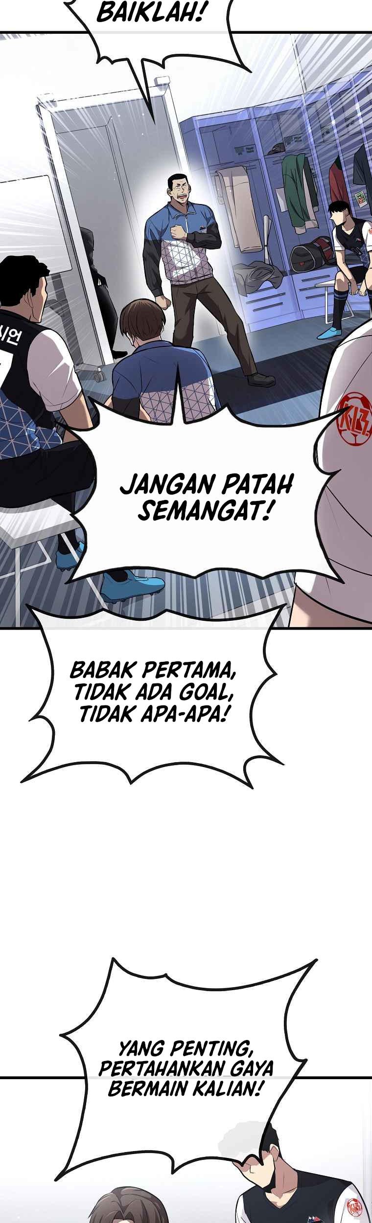 Dark Haired Tactical Genius Chapter 2 - halaman 24