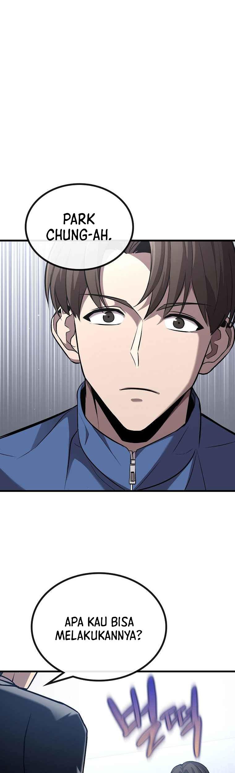 Dark Haired Tactical Genius Chapter 2 - halaman 31