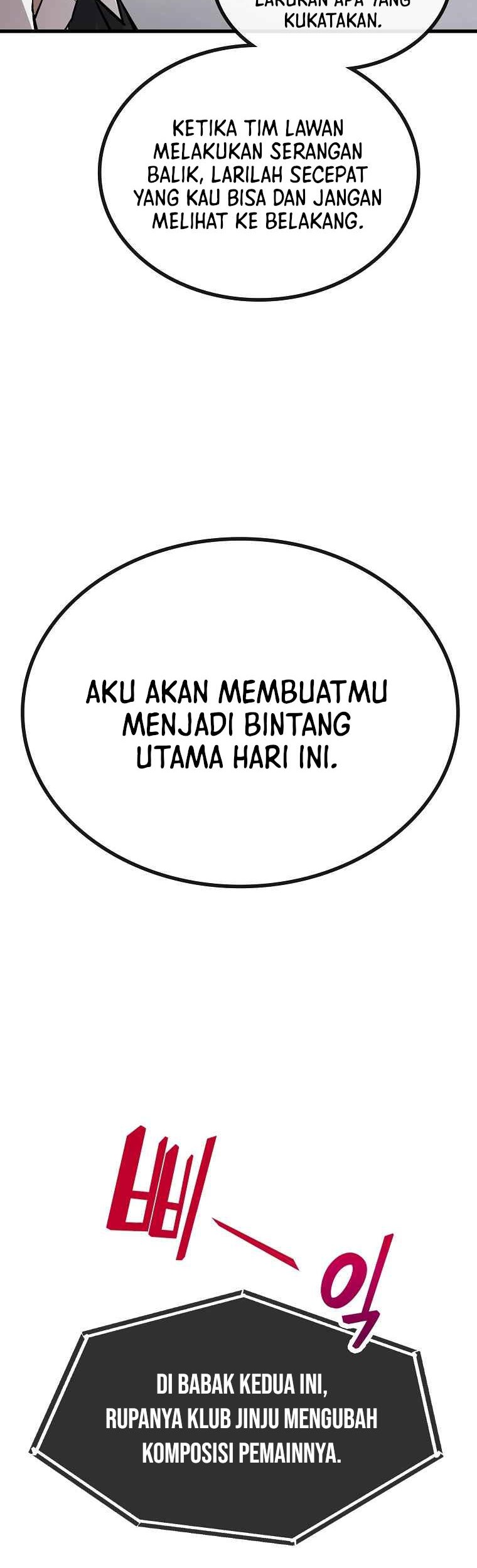 Dark Haired Tactical Genius Chapter 2 - halaman 33