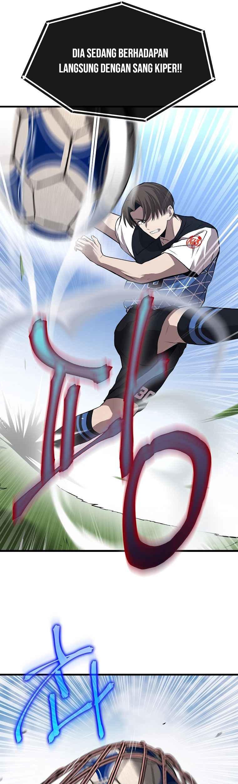 Dark Haired Tactical Genius Chapter 2 - halaman 38