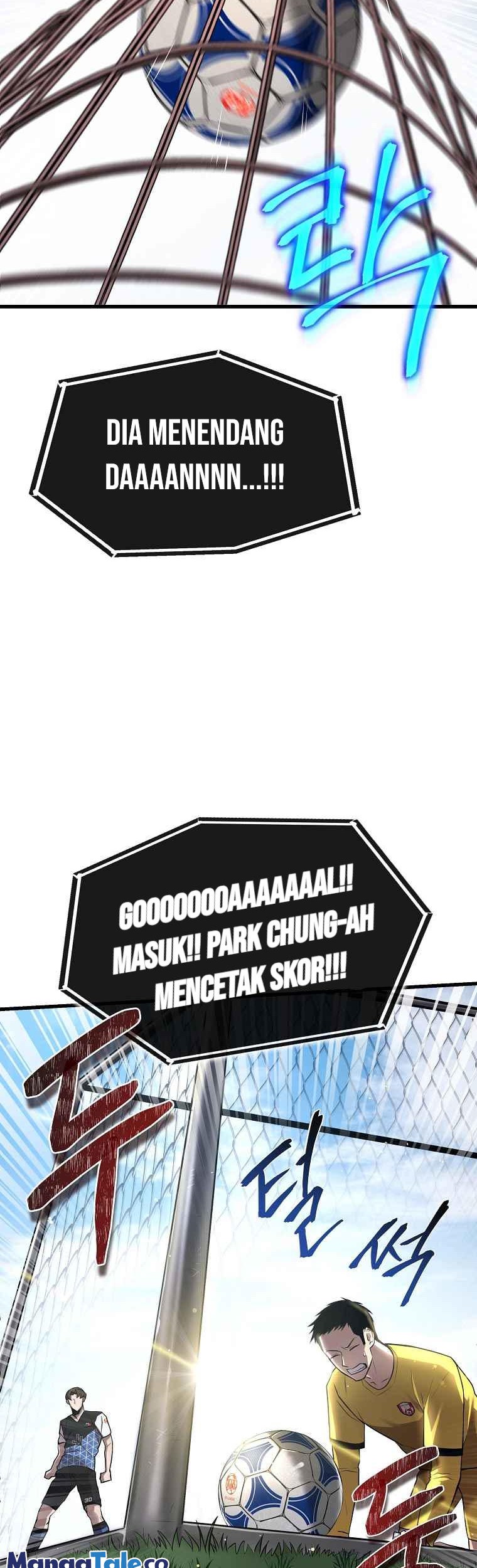 Dark Haired Tactical Genius Chapter 2 - halaman 39