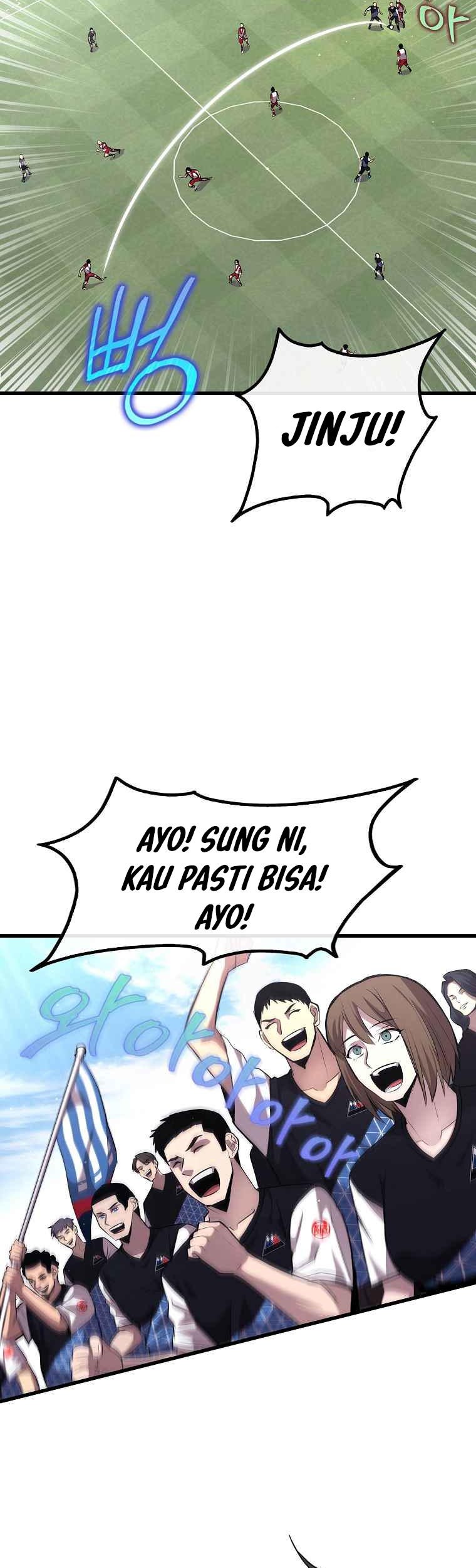 Dark Haired Tactical Genius Chapter 2 - halaman 4
