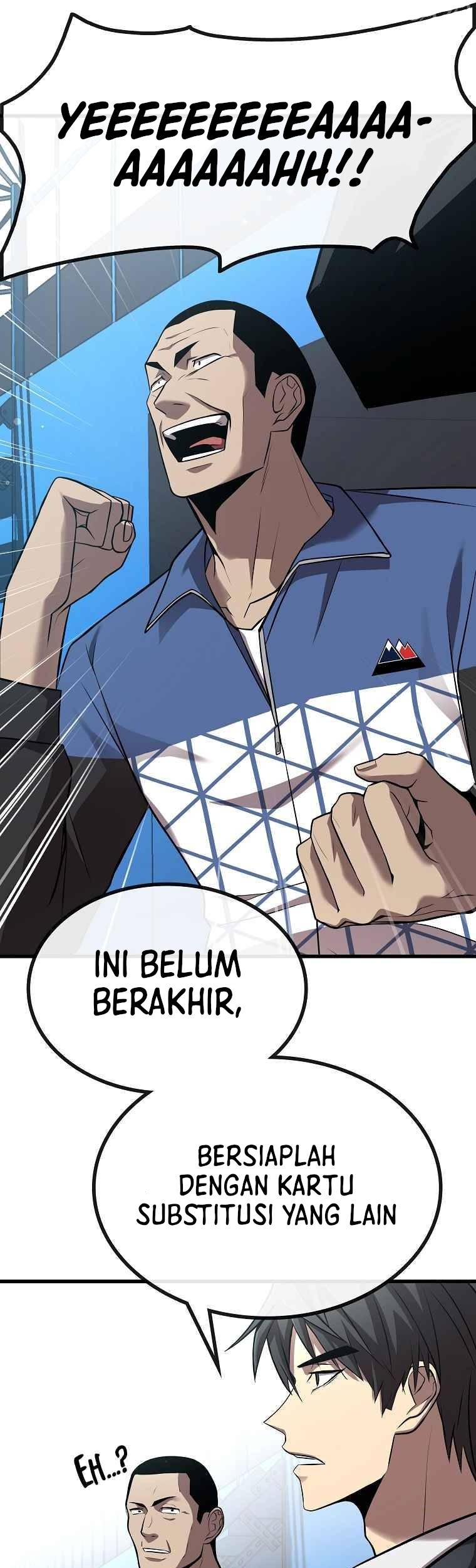 Dark Haired Tactical Genius Chapter 2 - halaman 42