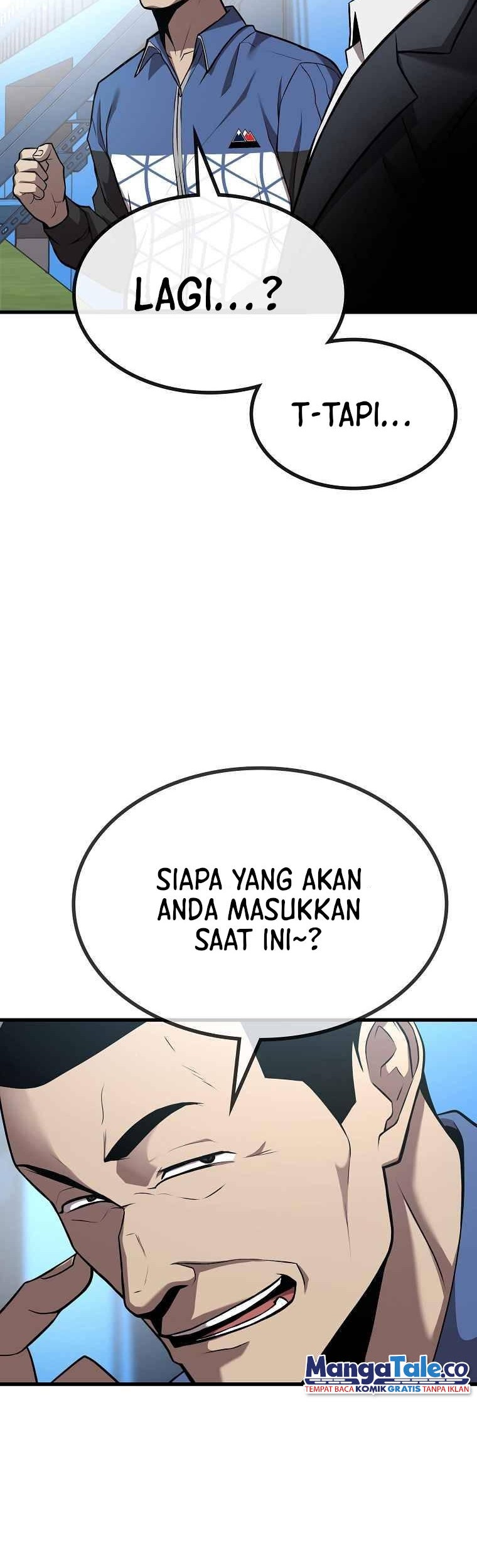 Dark Haired Tactical Genius Chapter 2 - halaman 43