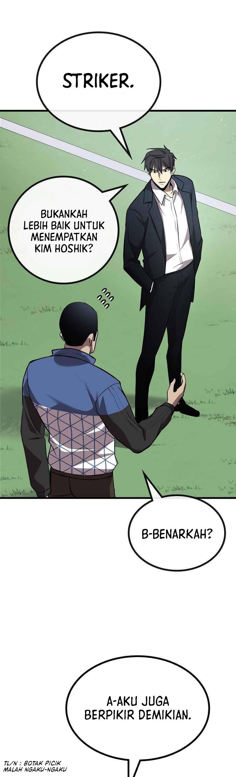 Dark Haired Tactical Genius Chapter 2 - halaman 44