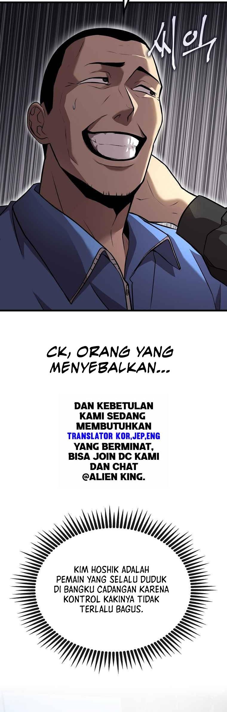 Dark Haired Tactical Genius Chapter 2 - halaman 45