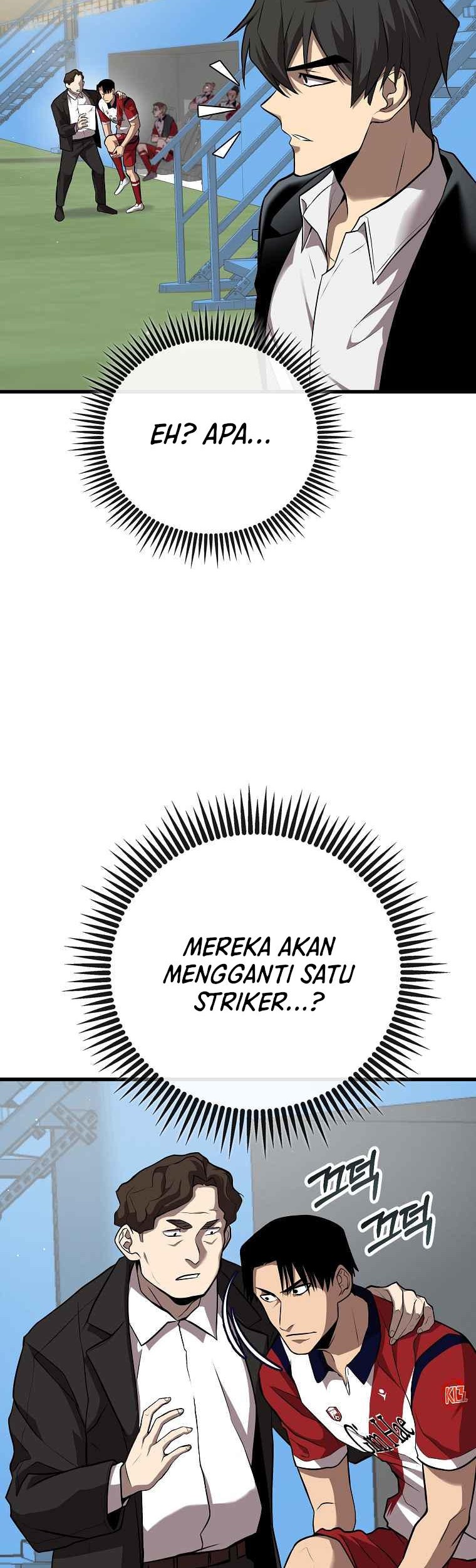 Dark Haired Tactical Genius Chapter 2 - halaman 47