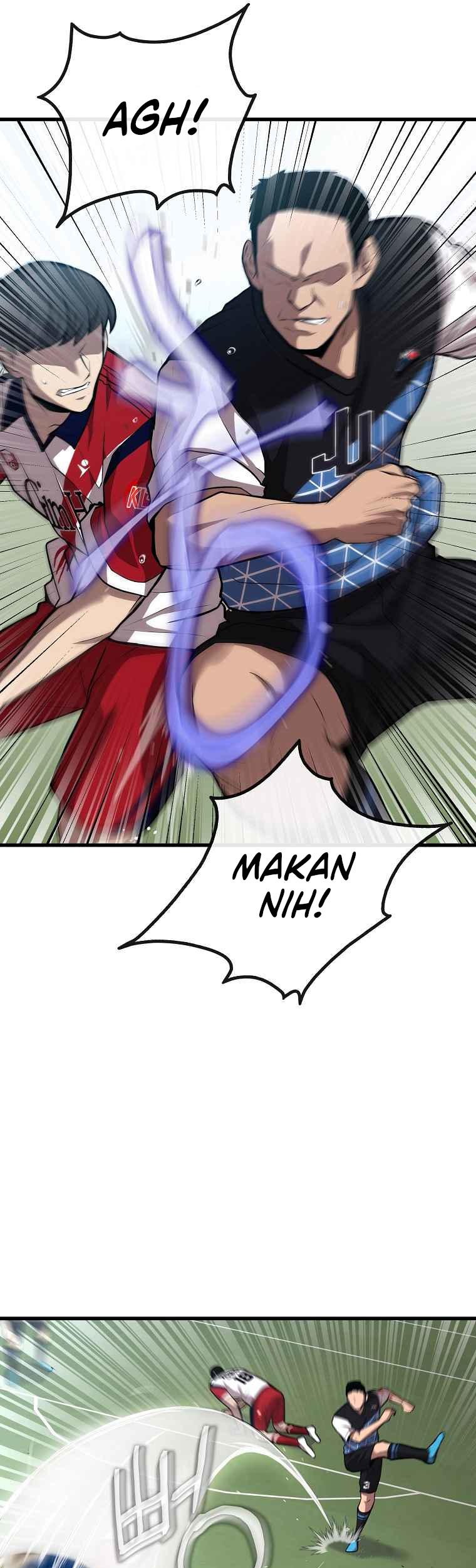 Dark Haired Tactical Genius Chapter 2 - halaman 50
