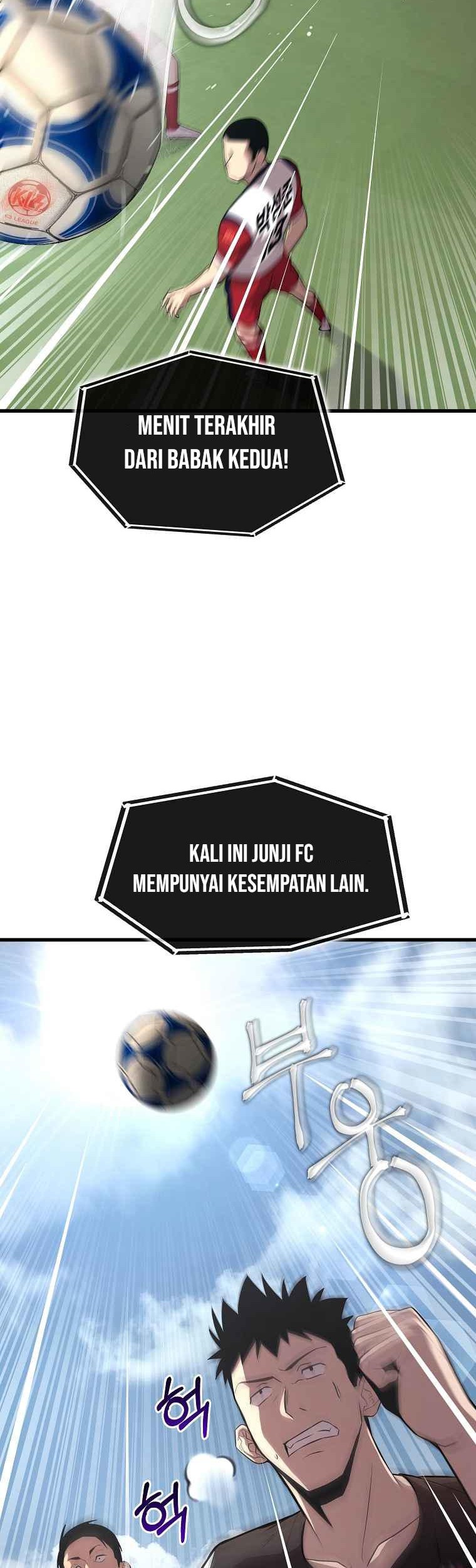 Dark Haired Tactical Genius Chapter 2 - halaman 51