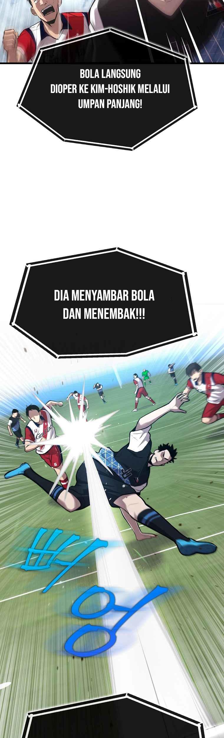 Dark Haired Tactical Genius Chapter 2 - halaman 52