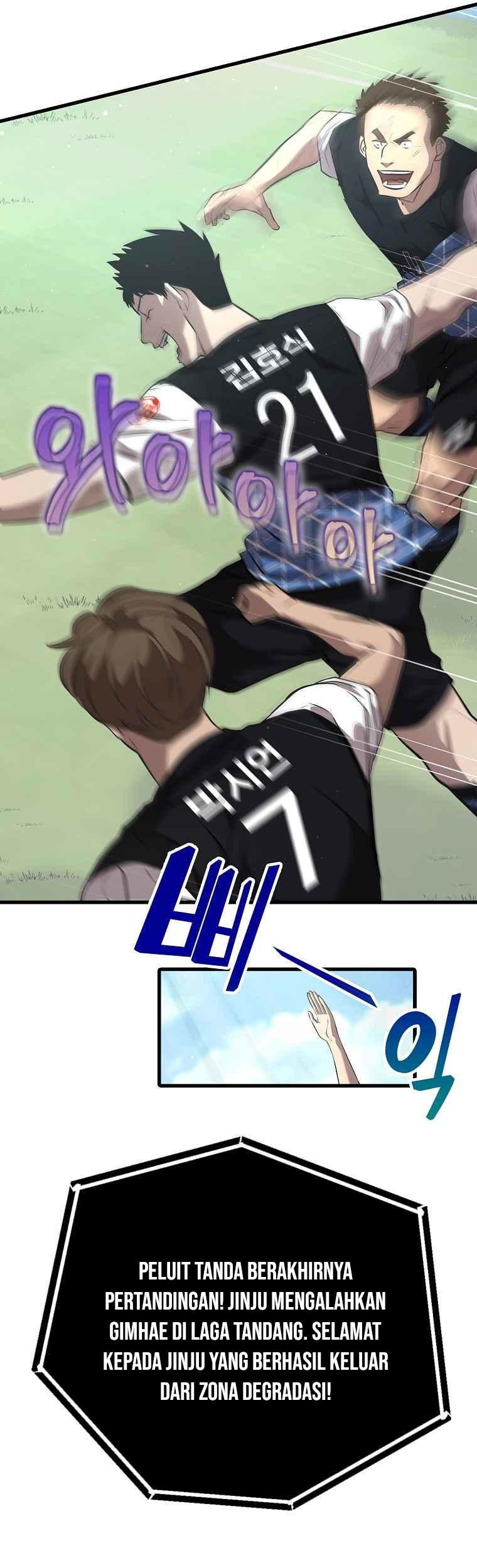 Dark Haired Tactical Genius Chapter 2 - halaman 54