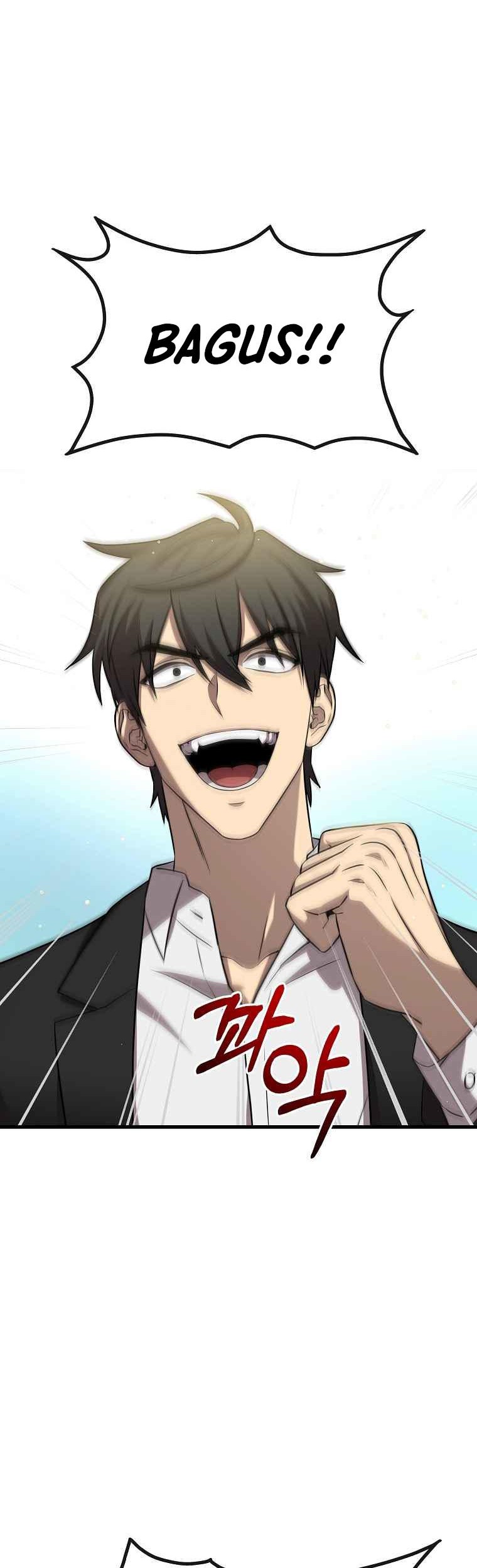 Dark Haired Tactical Genius Chapter 2 - halaman 55