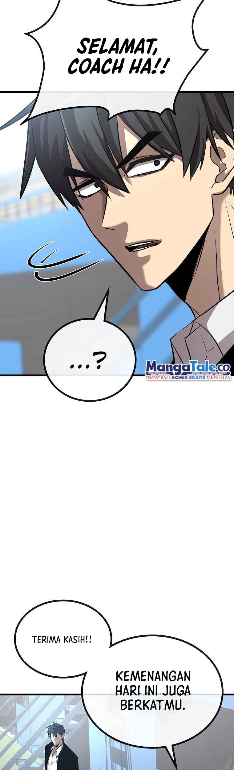 Dark Haired Tactical Genius Chapter 2 - halaman 56