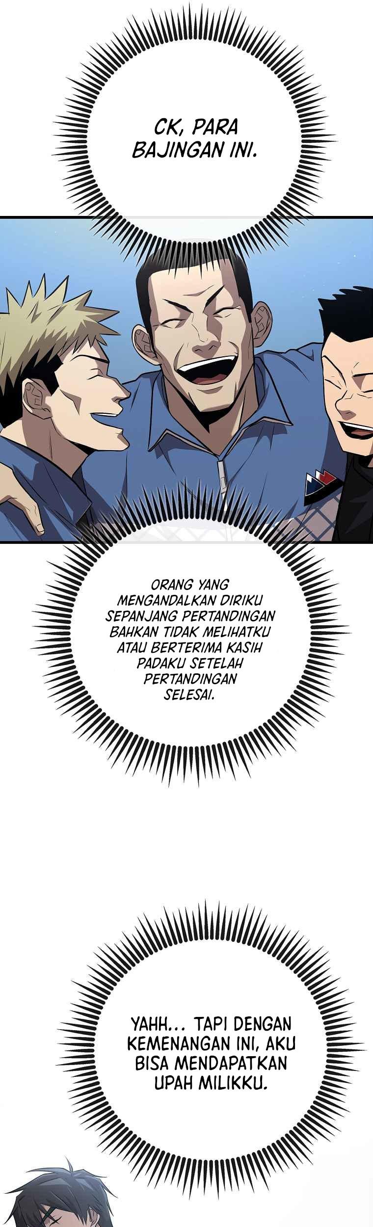 Dark Haired Tactical Genius Chapter 2 - halaman 58