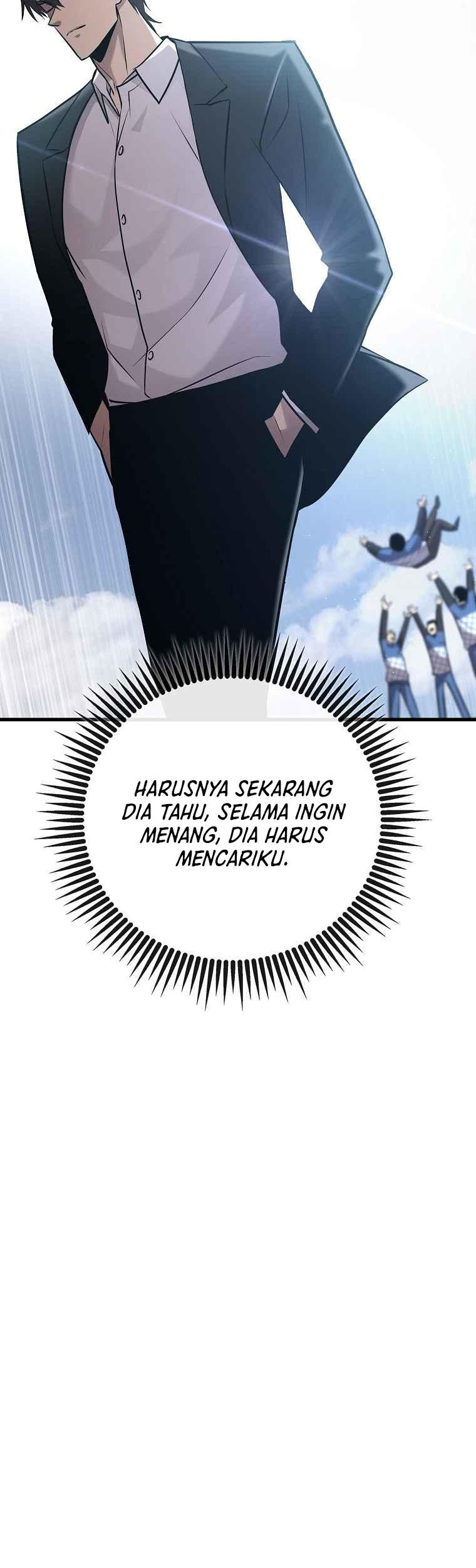 Dark Haired Tactical Genius Chapter 2 - halaman 59
