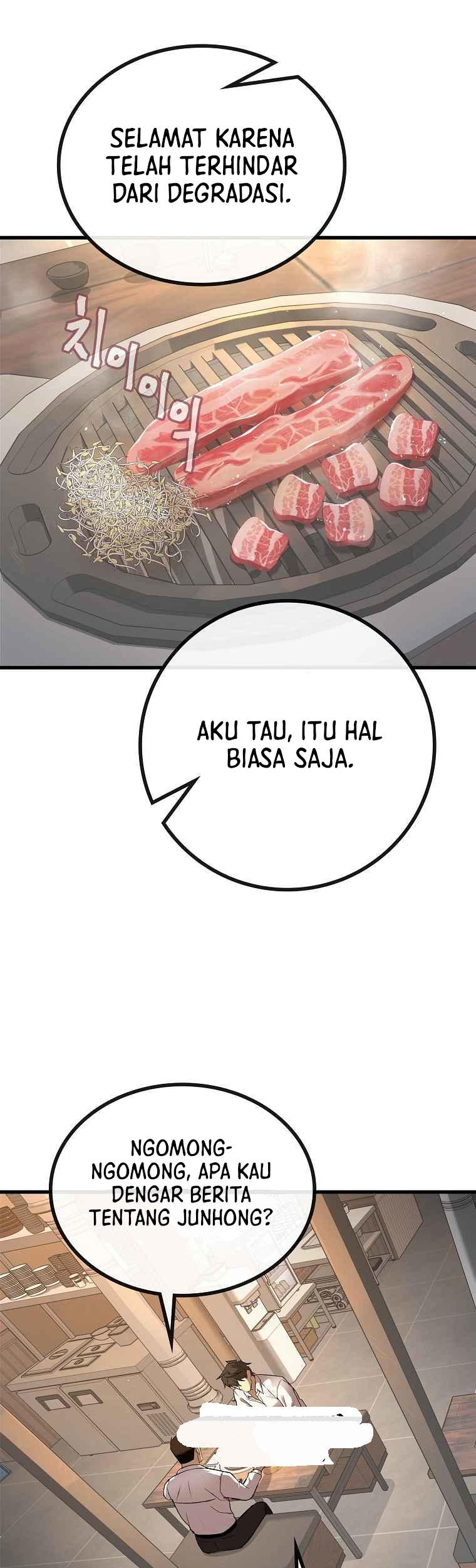 Dark Haired Tactical Genius Chapter 2 - halaman 60