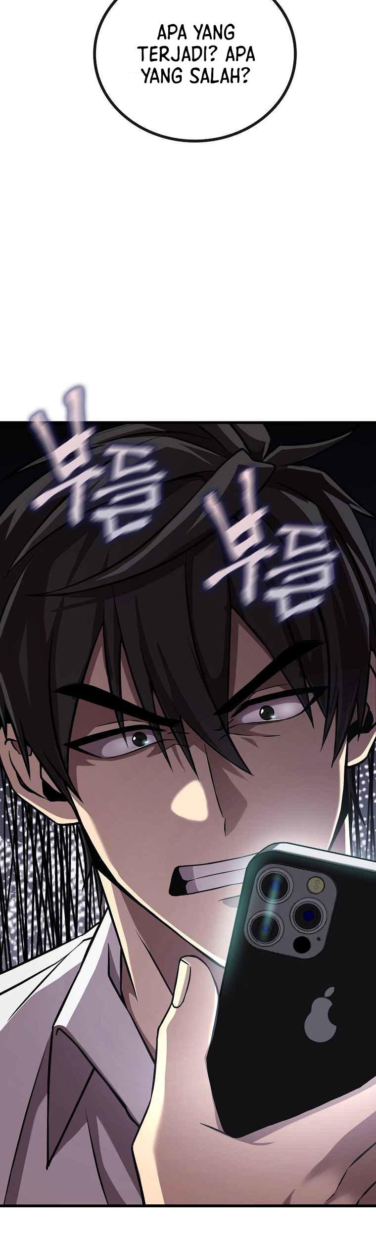 Dark Haired Tactical Genius Chapter 2 - halaman 65