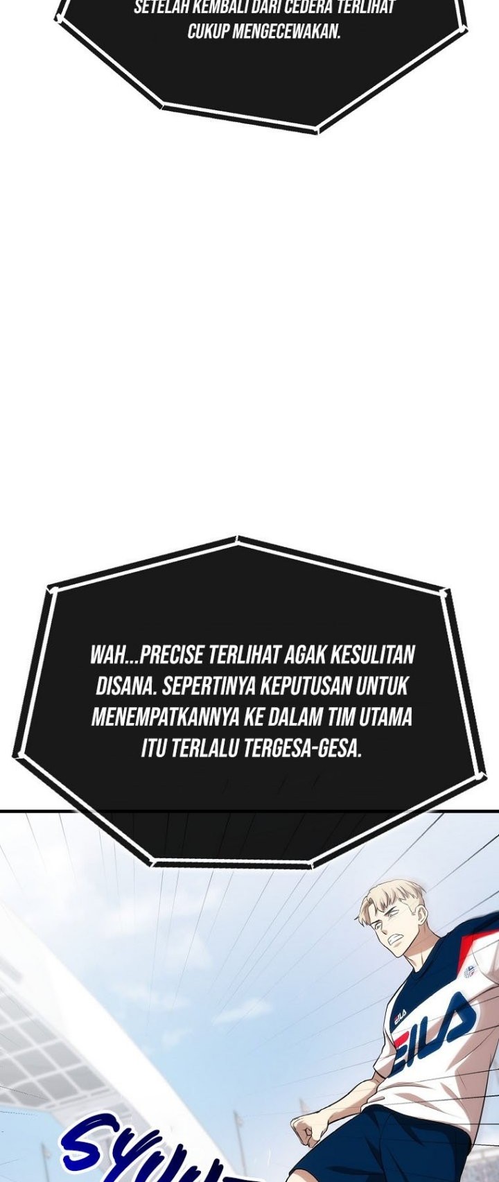 Dark Haired Tactical Genius Chapter 20 - halaman 16