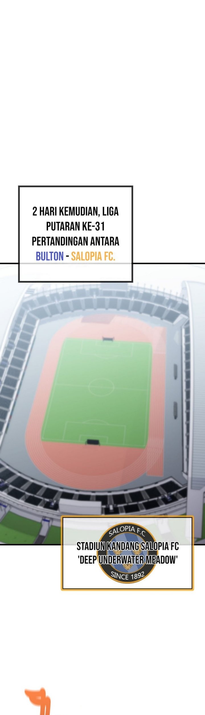 Dark Haired Tactical Genius Chapter 20 - halaman 2