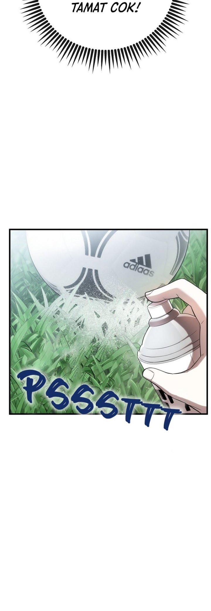 Dark Haired Tactical Genius Chapter 20 - halaman 43