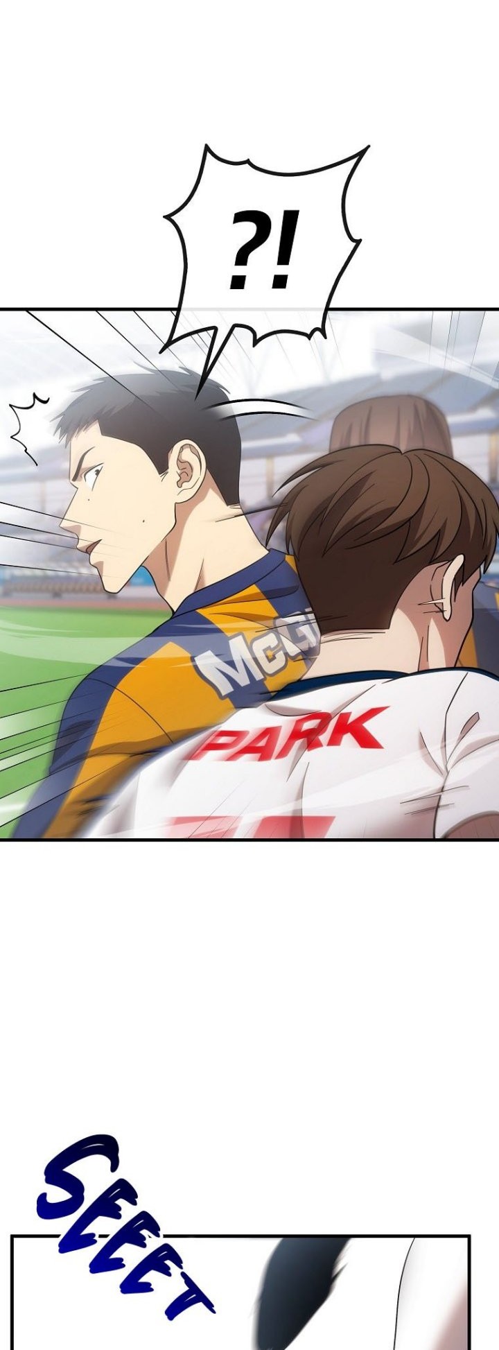 Dark Haired Tactical Genius Chapter 20 - halaman 46