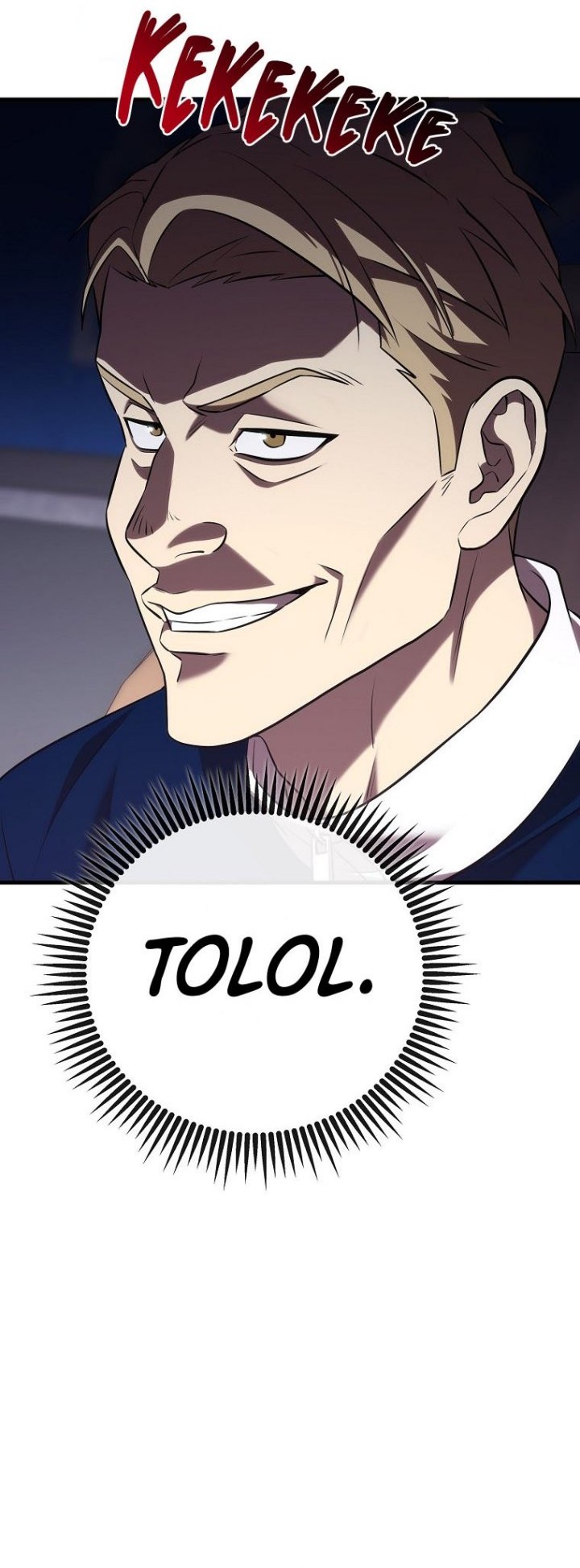 Dark Haired Tactical Genius Chapter 20 - halaman 49
