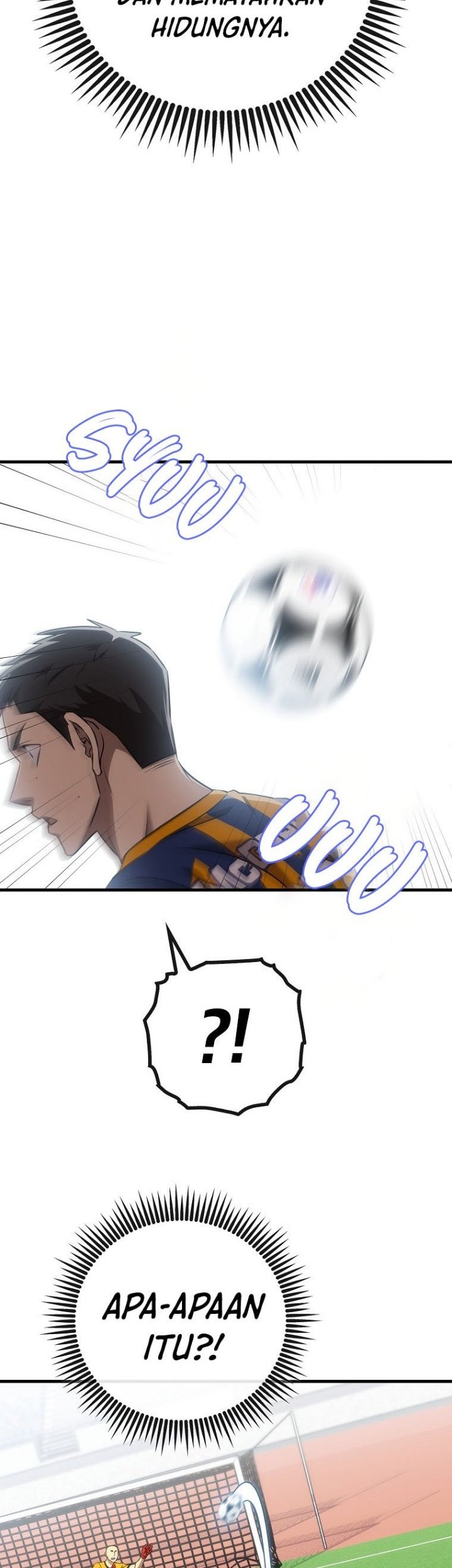 Dark Haired Tactical Genius Chapter 20 - halaman 60