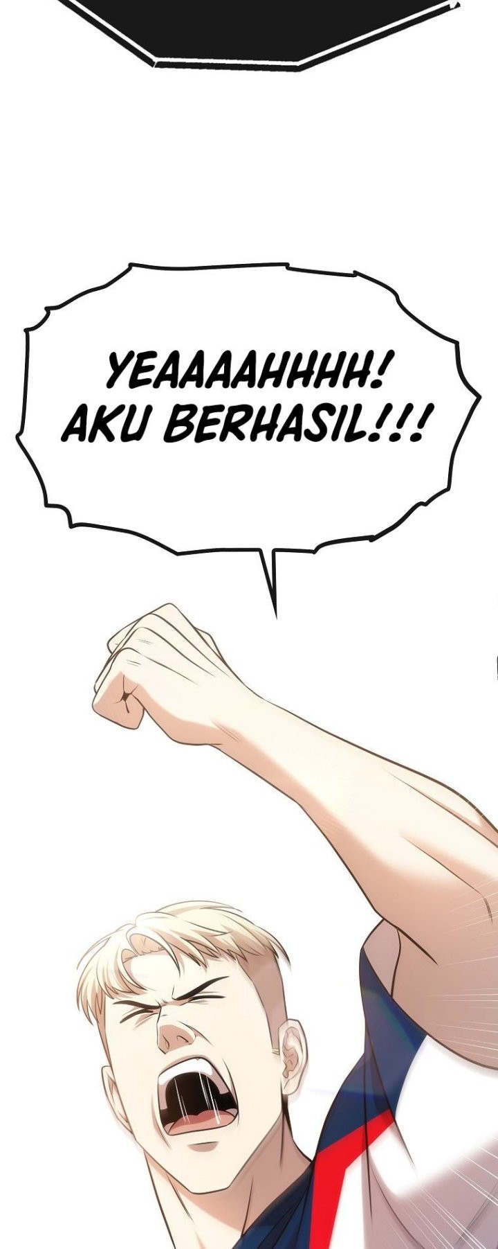 Dark Haired Tactical Genius Chapter 20 - halaman 64
