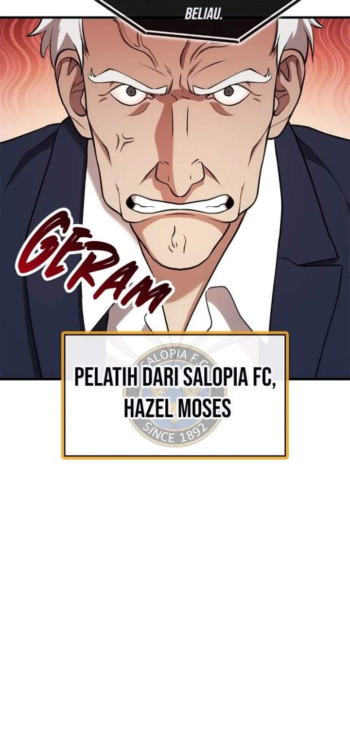 Dark Haired Tactical Genius Chapter 21 - halaman 19