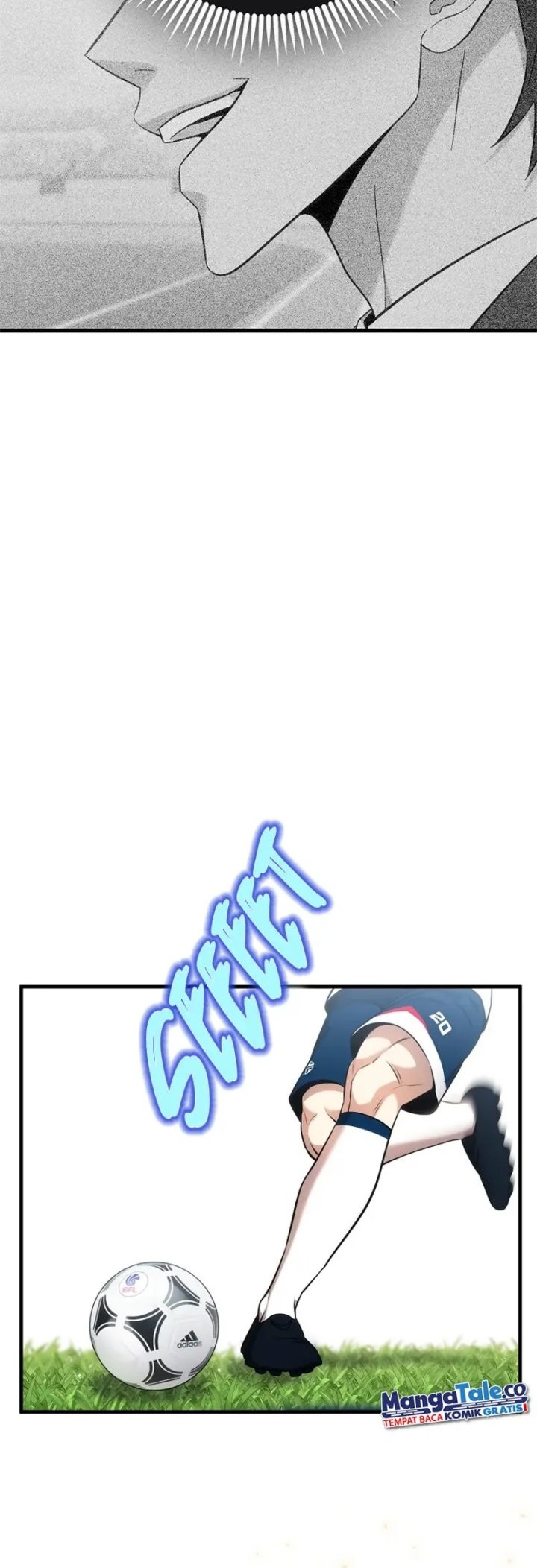 Dark Haired Tactical Genius Chapter 21 - halaman 31