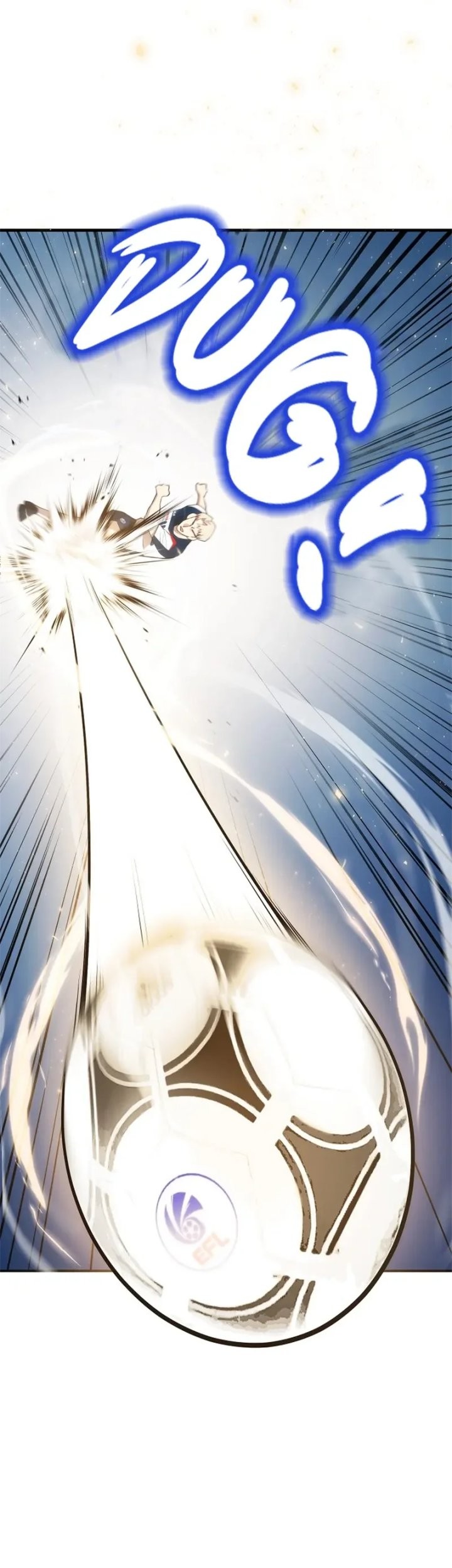 Dark Haired Tactical Genius Chapter 21 - halaman 32