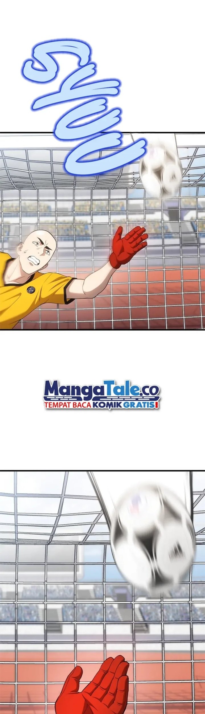 Dark Haired Tactical Genius Chapter 21 - halaman 33