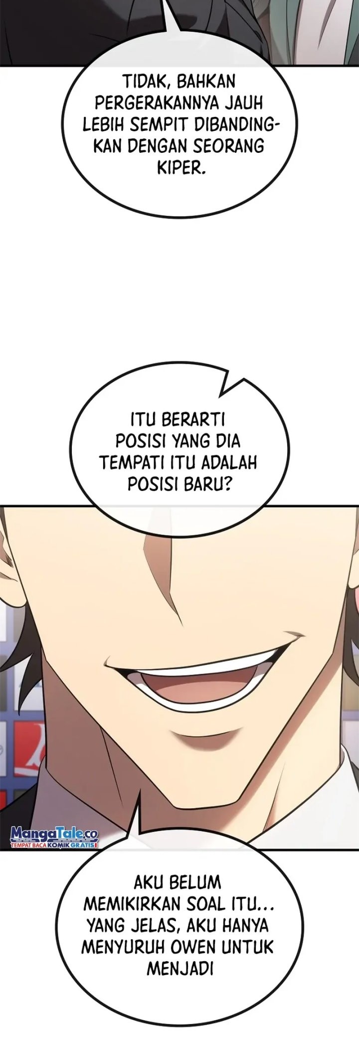 Dark Haired Tactical Genius Chapter 21 - halaman 49