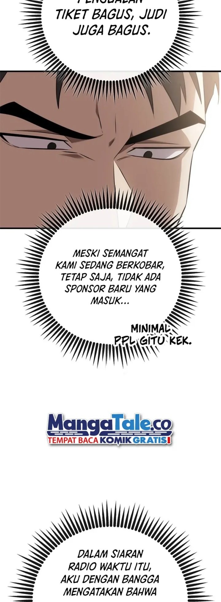 Dark Haired Tactical Genius Chapter 21 - halaman 55