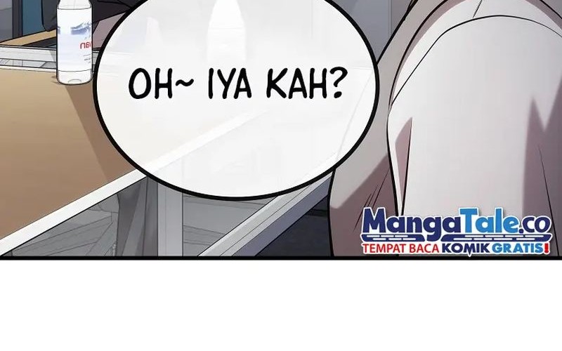 Dark Haired Tactical Genius Chapter 22 - halaman 21