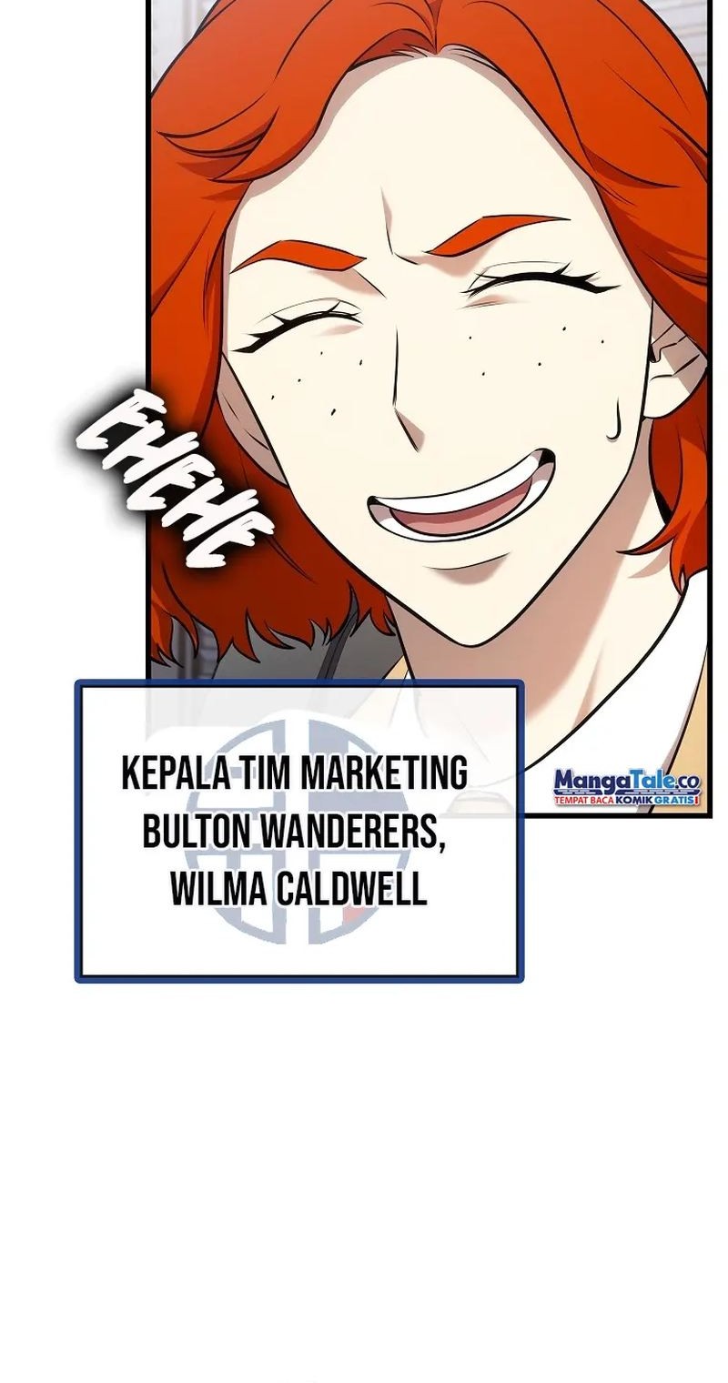 Dark Haired Tactical Genius Chapter 22 - halaman 24