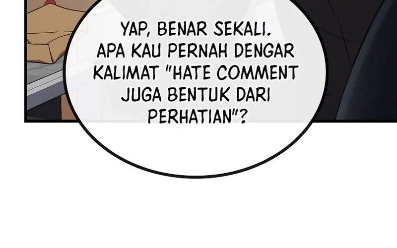 Dark Haired Tactical Genius Chapter 22 - halaman 35