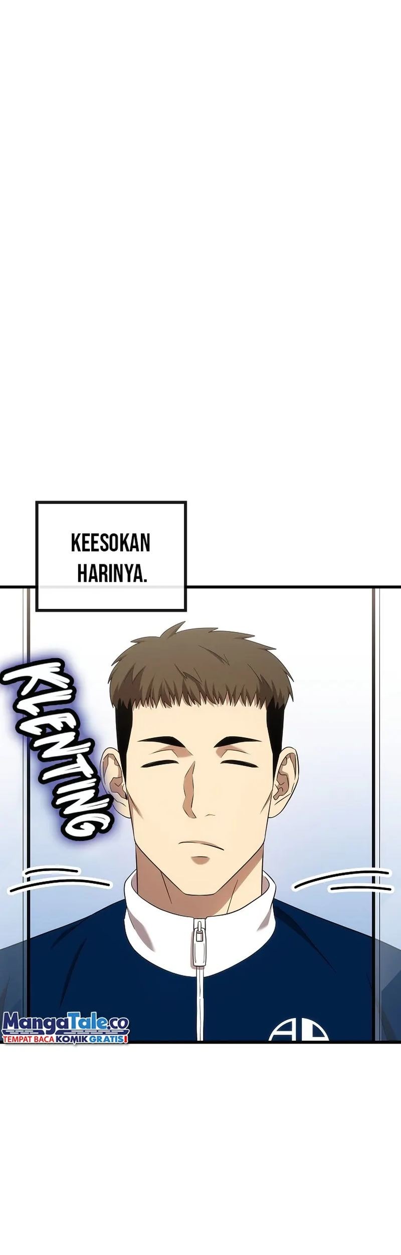 Dark Haired Tactical Genius Chapter 22 - halaman 40